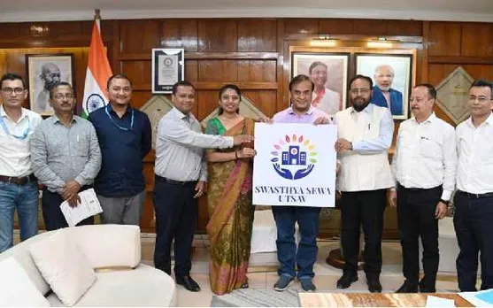 Assam: 50 Health Centres in Kamrup (M) to Conduct Swasthya Sewa Utsav
