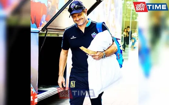 Shane Watson Hospitalised After Getting Hit in Face with Ball At Nets Practice