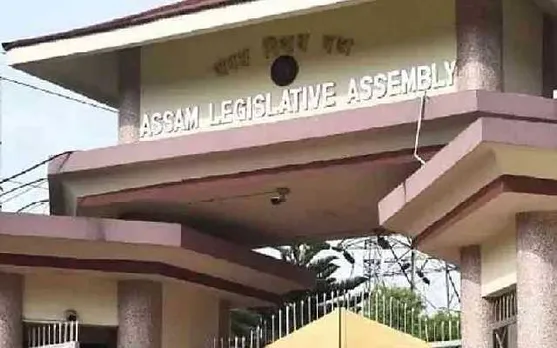 Assam Legislative Assembly Passes Three Bills