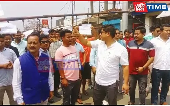 Assam Youths Kicked Out From Arunachal Pradesh