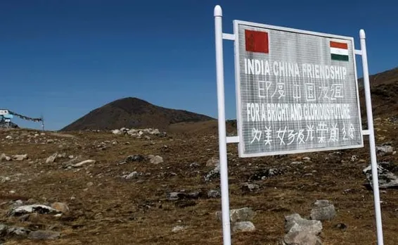 Arunachal Subject To Attempts By External Entities For Territory Control: Report