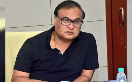 BJP Gets Himanta's Name Wrong In Star Campaigners List For Karnataka Polls