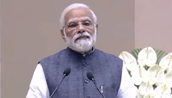 "CBI Has Emerged as Brand For Truth, Justice": PM Modi