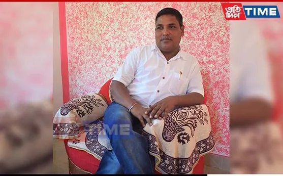 Assam: Poet-Writer Dibakar Renu Killed In Accident
