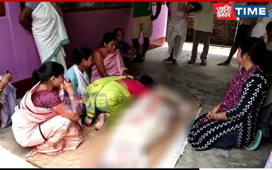 BSF Jawan Dies of Suicide over Family Dispute in Assam’s Nagaon