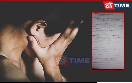 Guwahati: Bank Official Accused of Forced Religious Conversion of Adivasi Child