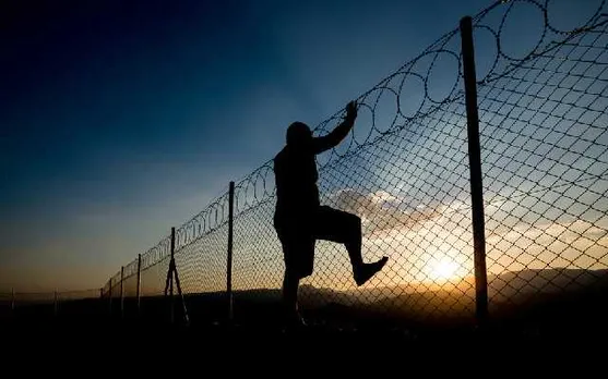 Assam: Life Sentence Convict Escapes From Udalguri Jail