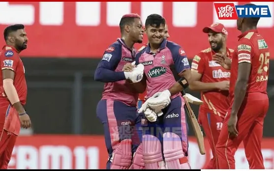 Rajasthan Royals, Punjab Kings to Arrive in Guwahati on April 3