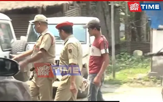 Assam: Miscreant Attempts to Rape Tourist in Majuli, Nabbed