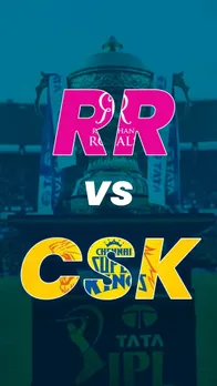 IPL 2023: Preview Of RR vs CSK Match