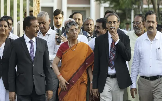 2002 Gujarat riots: Former BJP Minister Acquitted Along With Other Accused