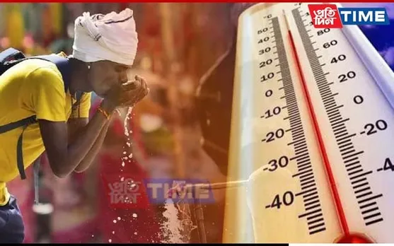 No Respite! Heat Conditions in NE to Continue, Max Temp Likely to Rise by 3-4°C