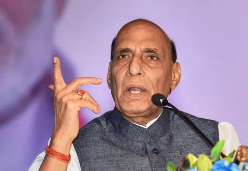 Defence Minister Rajnath Singh to Visit Malaysia to Enhance Strategic Partnership