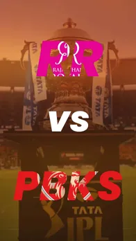 IPL 2023: Preview of RR Vs PBKS