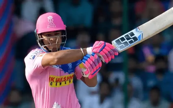 Guwahati Set For 1st Ever IPL Match With RR, PBKS Arriving Today