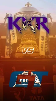 IPL 2023: Preview of KKR Vs GT