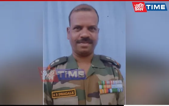 Landslide Kills Army Jawan Near India-China Border in Arunachal