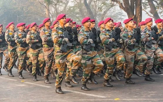 GoI Approves Conduct of Constable Exam (GD) for CAPFs in 13 Regional Languages