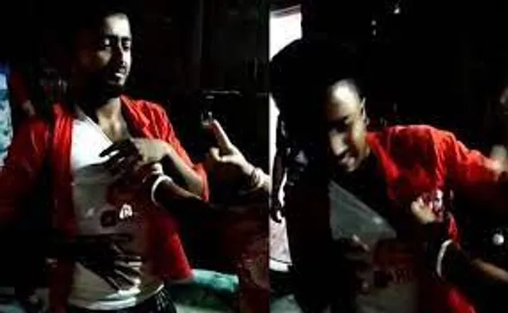 Tripura Youtuber Thrashed For Casting Hindu Models In Eid Video