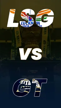 IPL 2023: Preview of LSG Vs GT