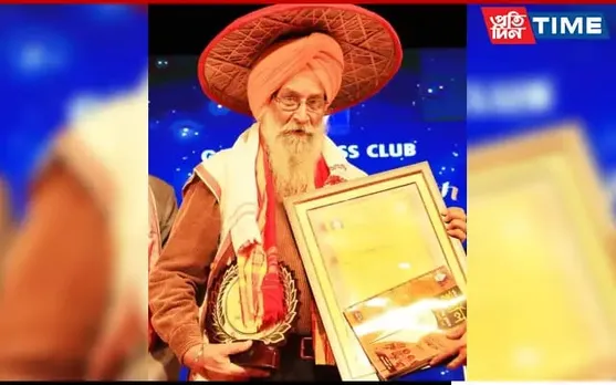 Veteran Journalist P P Singh No More