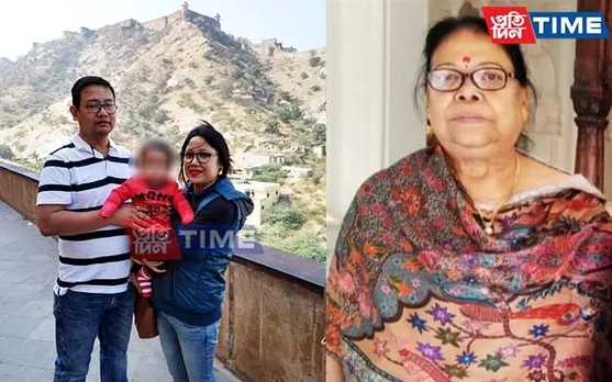 Couple From Assam Among Three Killed in Road Mishap in Rajasthan