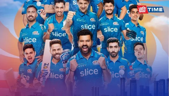 IPL 2023: Mumbai Indians (MI) Squad, Next Match with Date, Venue, Time, and Result