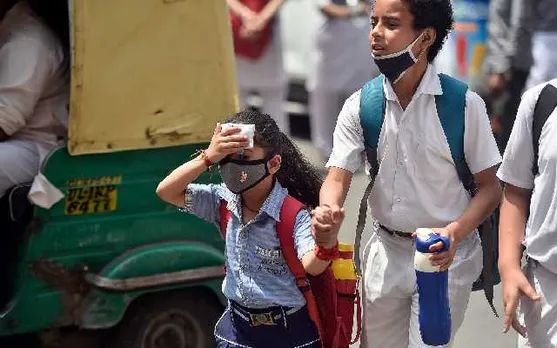 Tripura Govt Schools to Remain Close Till April 23 Due to Heat Wave