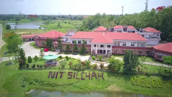 NIT Silchar Assault Case: 20 Students Face Disciplinary Action