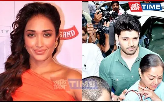 Jiah Khan Death Case: Sooraj Pancholi Acquitted of Abetment Charges