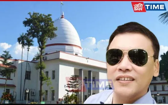 Gauhati HC Dismisses Interim Bail Plea of ACS Officer Mukul Kathar
