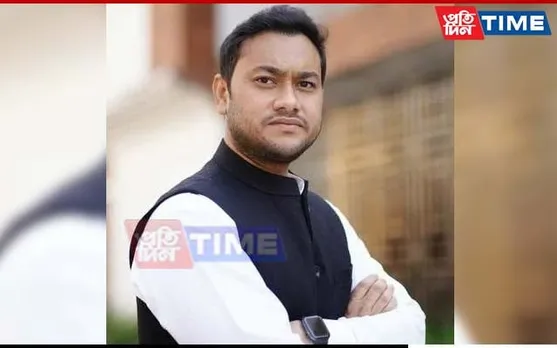 APCC Issues Show Cause Notice to MLA for Praising CM Sarma