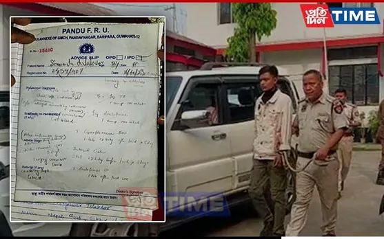 Two Youths Stabbed Amid Bihu Event in Guwahati