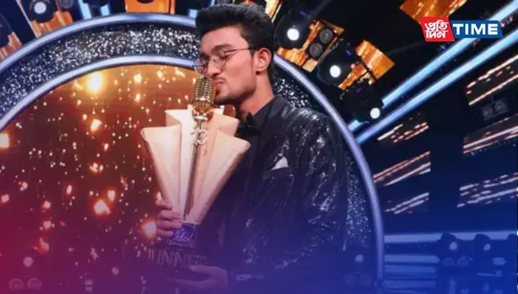 Indian Idol 13 Winner Rishi Singh: See what he is taking home from the competition