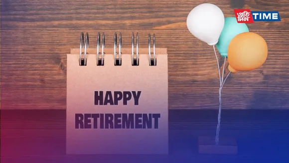 100+ Retirement Wishes & Greetings to send to your Colleagues, Friends & Teachers