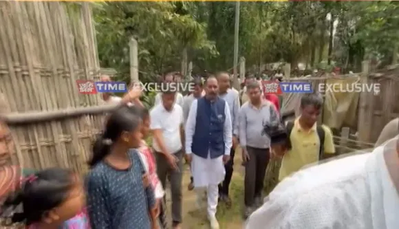 Dikom Tragedy: Assam Govt Announces Rs 2 Lakh Each to Kin of Deceased