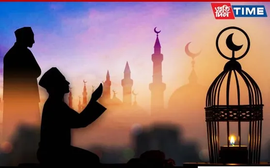 Bustling Streets, Serene Homes: Eid al-Fitr Spirit Enlivens People Worldwide