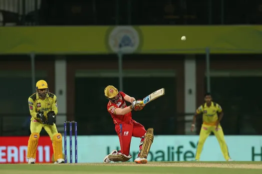 IPL 2023: PBKS Defeat CSK in Last Ball Thriller