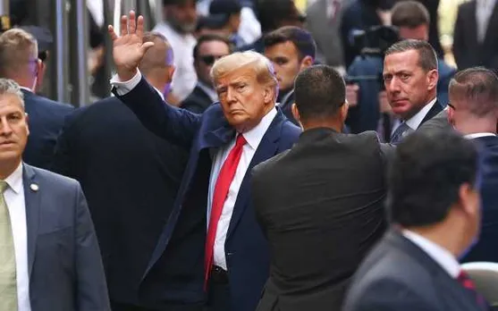 Donald Trump Indicted In Classified Documents Case
