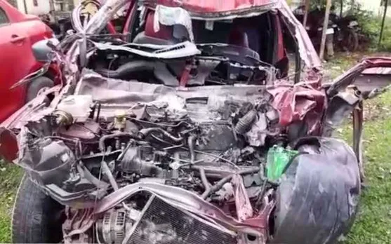 3 Killed, 2 Injured in Road Mishap in Assam’s Goalpara