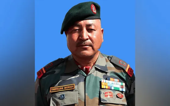 Kargil War Hero Dies In Road Mishap In Leh