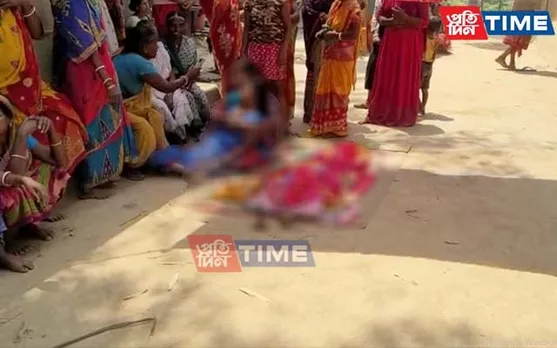 Assam: Child Drowns In River While Playing In Karbi Anglong