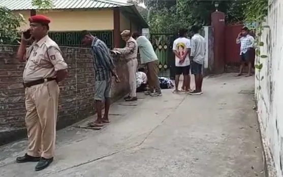 Guwahati: Man’s Body Found Hanging From Resident’s Gate in Beltola