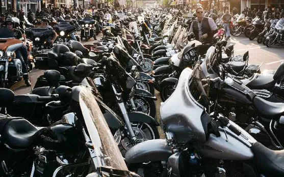 Indian Army's Headquarters 101 Area To Celebrate Diamond Jubilee With 'Rhino Riders' Motorcycle Rally