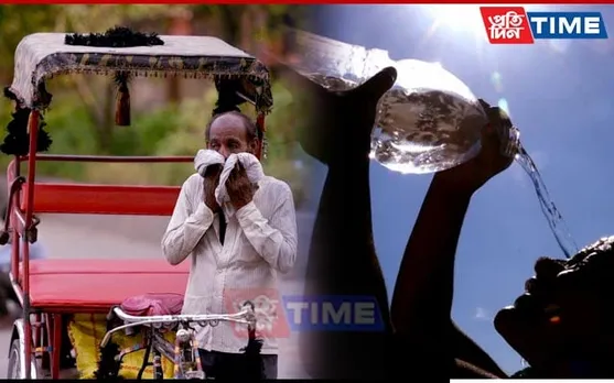Dry Weather Conditions To Annoy Citizens of NE | Know Full Forecast 