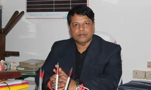 CID SP Mugdhajyoti Dev Mahanta Given Additional Charge as MD of GUCL