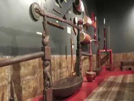 Assam: Private Museum With Over 2,000 Rare Antique Items Set Up In Golaghat