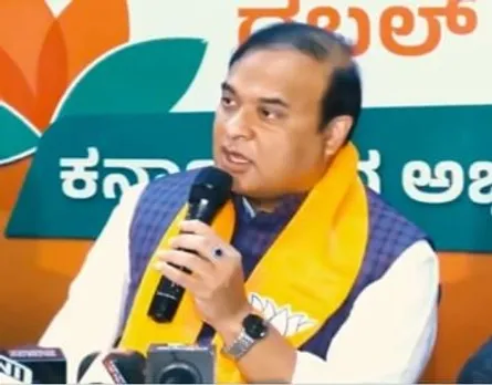 BJP’s Defeat in Karnataka No Surprise: Himanta Biswa Sarma