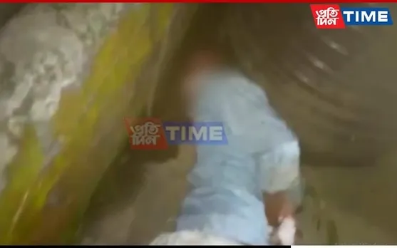 Neighbour Kidnaps 17-Year-Old Boy Over Surface Water Runoff Dispute in Silchar