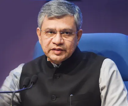 59 Railway Stations of Northeast to Be Made World-Class: Union Minister